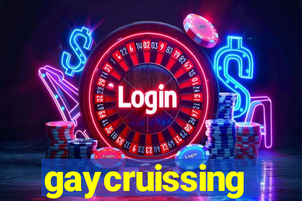 gaycruissing