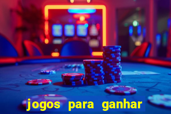 jogos para ganhar dinheiro sem precisar investir