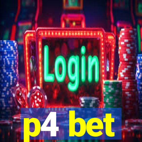 p4 bet