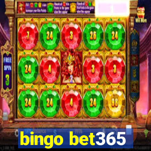 bingo bet365