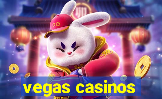 vegas casinos