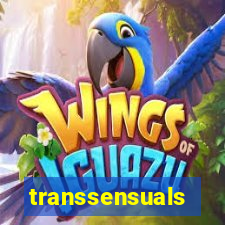 transsensuals