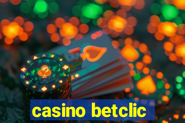 casino betclic