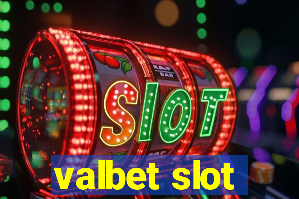 valbet slot