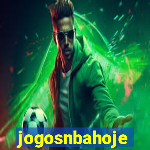 jogosnbahoje