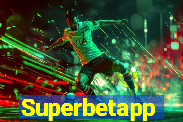 Superbetapp