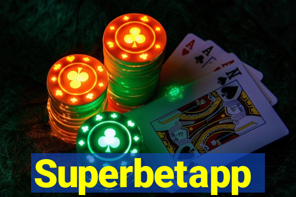 Superbetapp