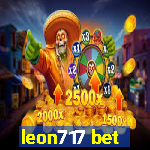 leon717 bet