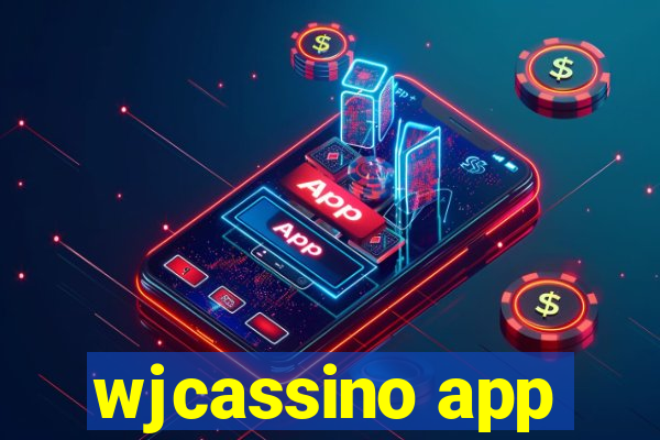 wjcassino app