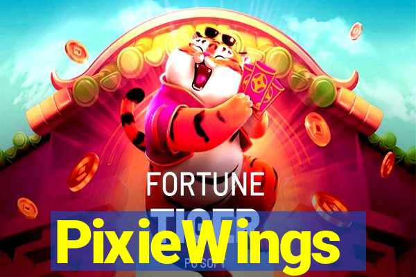 PixieWings