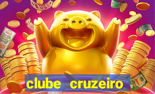 clube cruzeiro santa maria