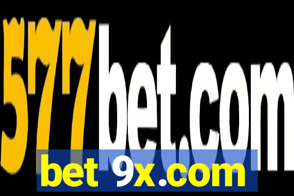 bet 9x.com