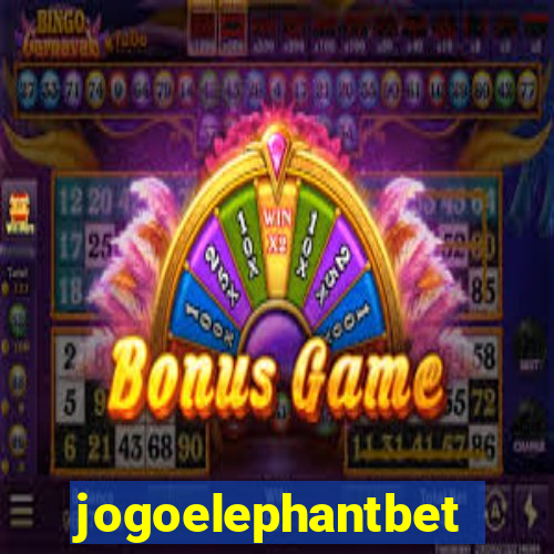 jogoelephantbet