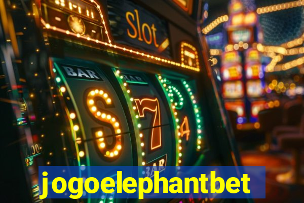 jogoelephantbet