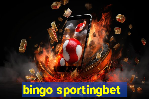 bingo sportingbet