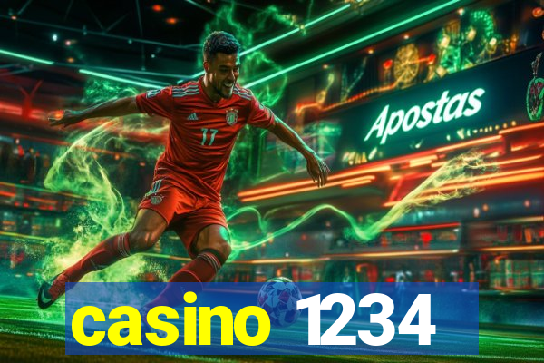 casino 1234