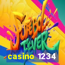 casino 1234