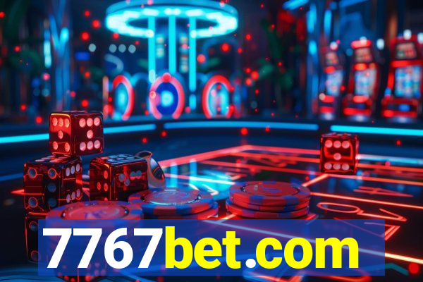 7767bet.com