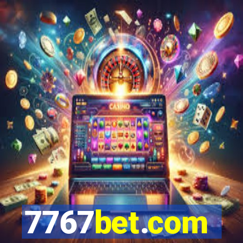 7767bet.com