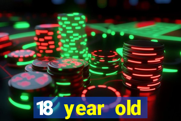 18 year old casinos in kansas