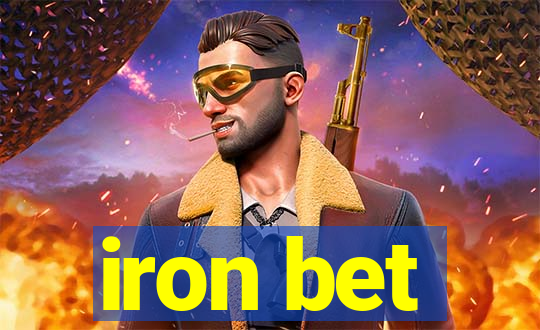 iron bet