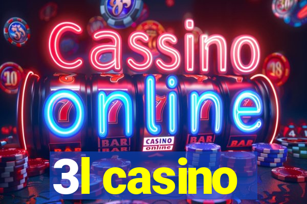 3l casino