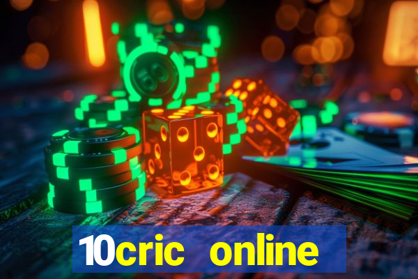 10cric online casino india