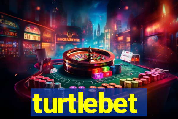 turtlebet