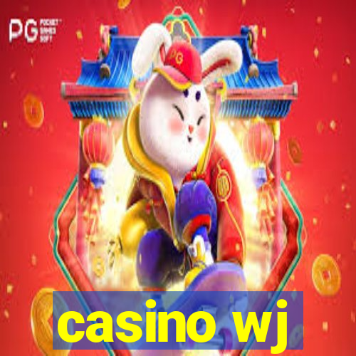 casino wj