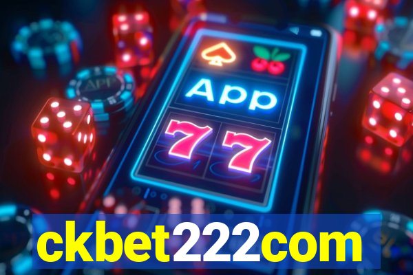 ckbet222com