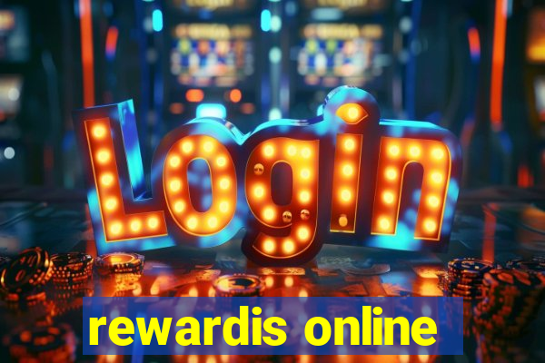 rewardis online