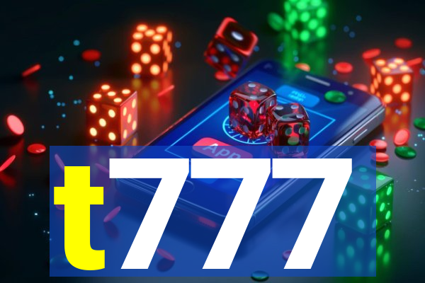 t777