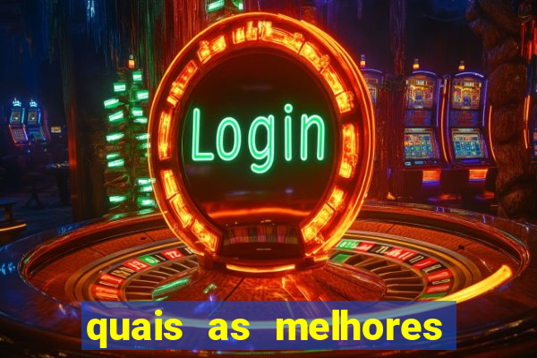 quais as melhores plataforma de jogos