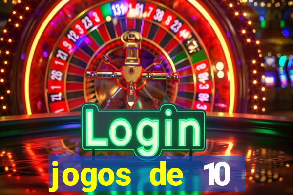 jogos de 10 centavos na bet365