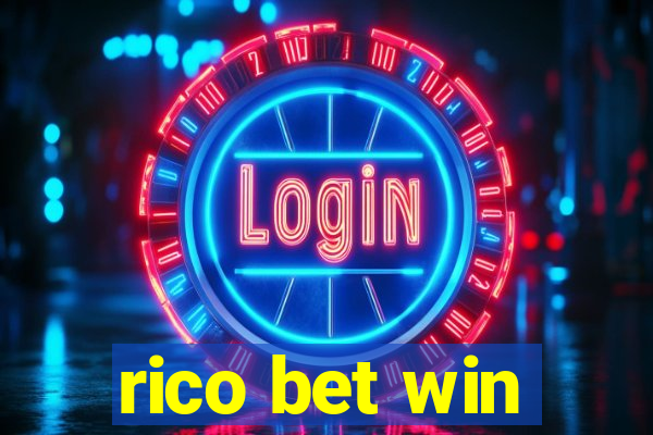 rico bet win