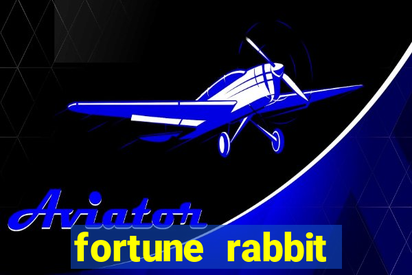 fortune rabbit gratis demo Informational