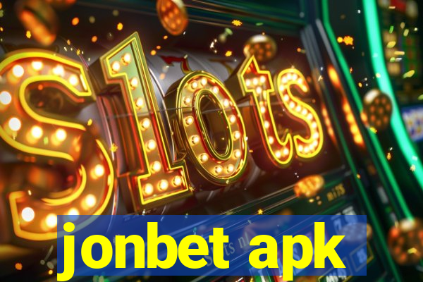 jonbet apk