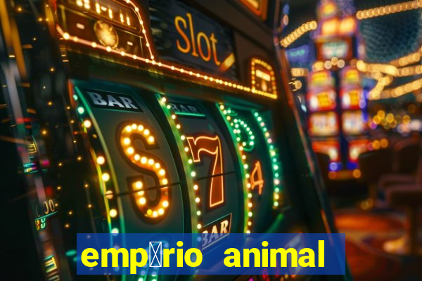 emp贸rio animal canal 2