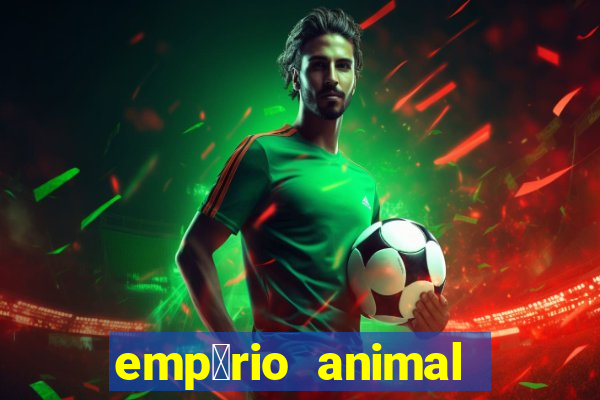 emp贸rio animal canal 2