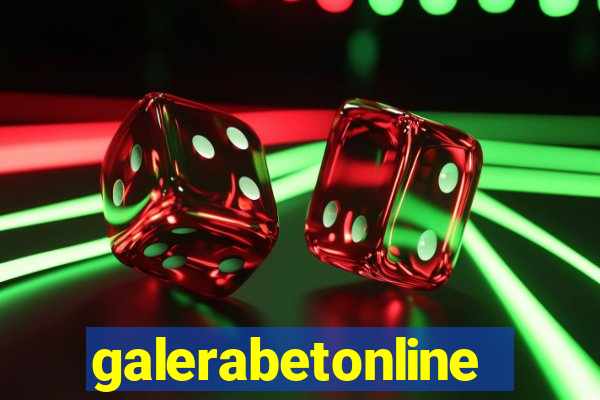 galerabetonline