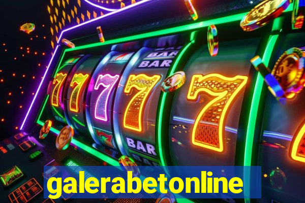 galerabetonline