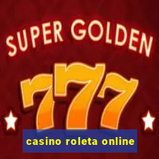 casino roleta online