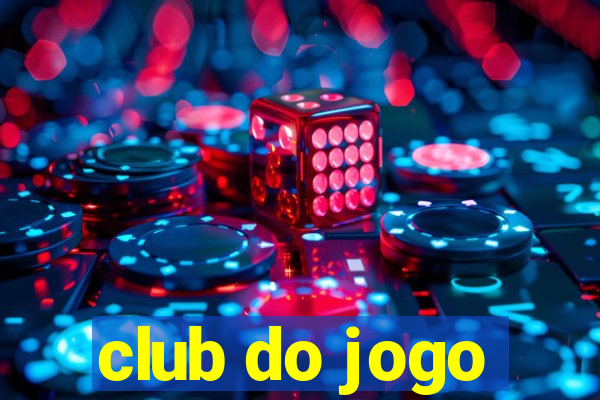 club do jogo