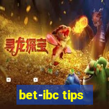 bet-ibc tips