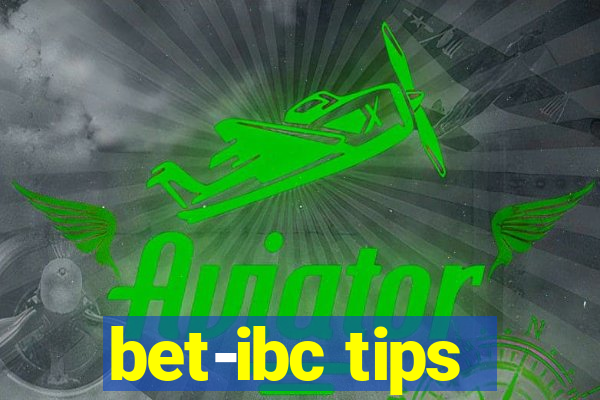 bet-ibc tips