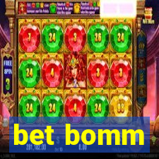 bet bomm