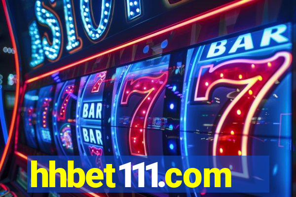 hhbet111.com