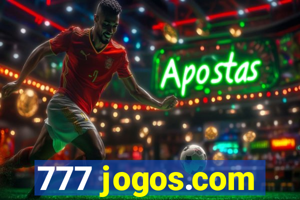 777 jogos.com