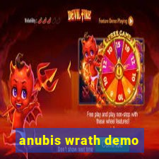 anubis wrath demo