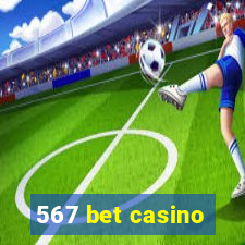 567 bet casino